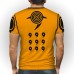 Camiseta FullArt Naruto Mod.09